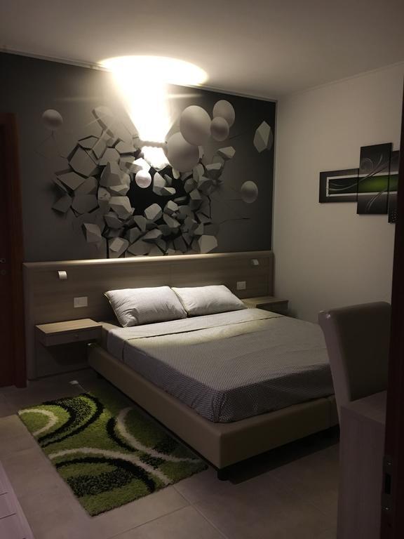 Affittacamere La Piazzetta 3*