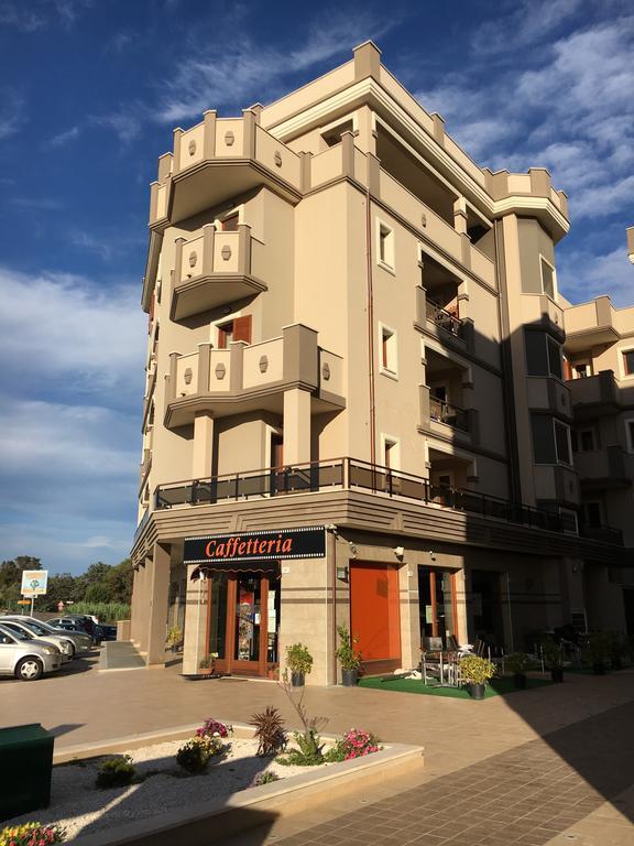 La Piazzetta Olbia