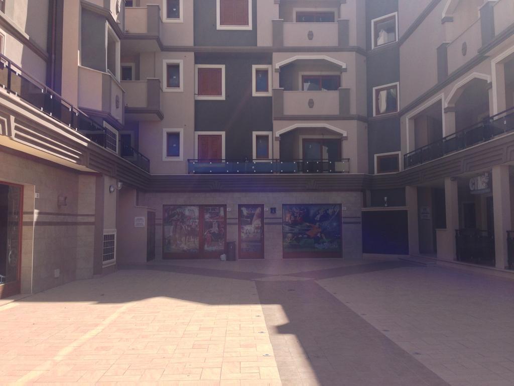 Affittacamere La Piazzetta