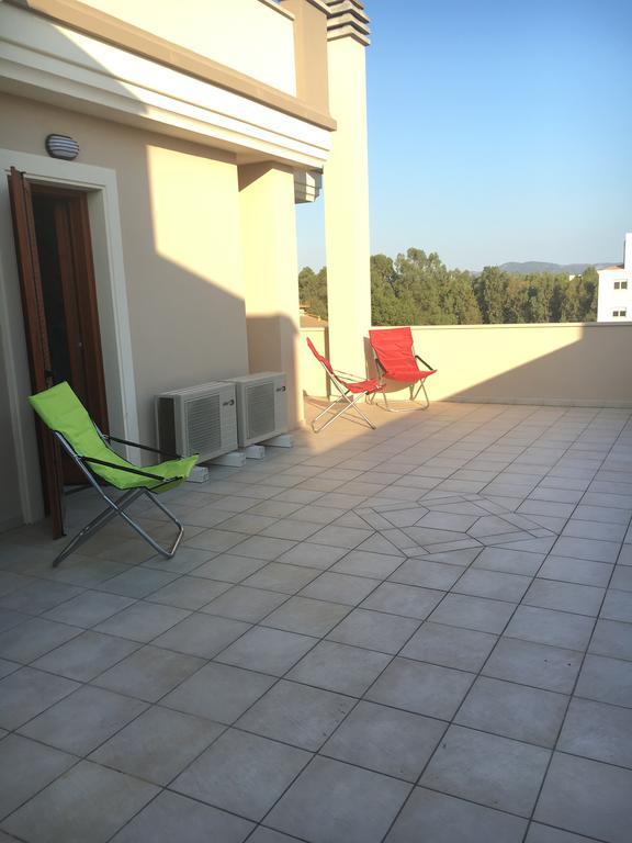 La Piazzetta Olbia