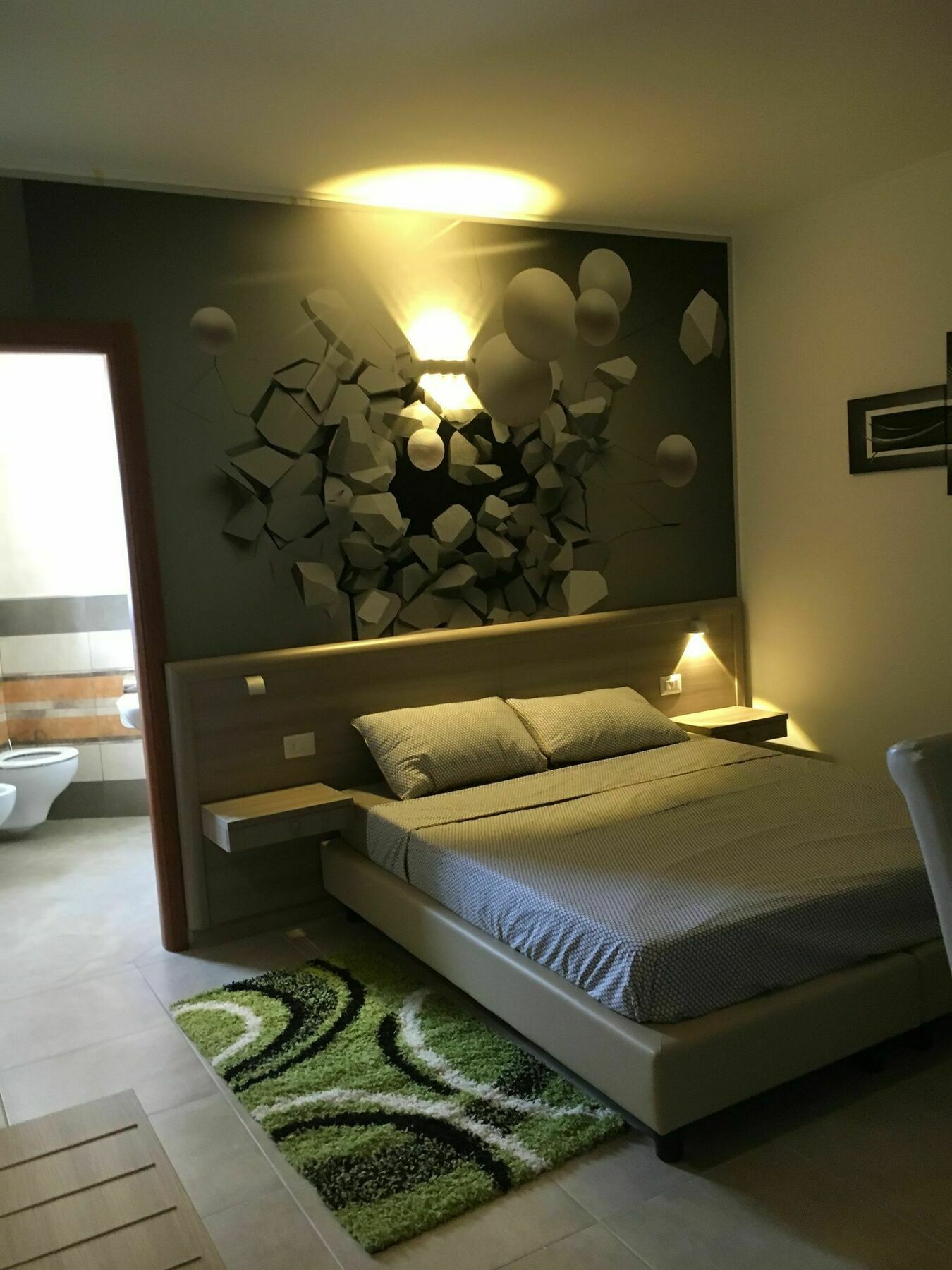 La Piazzetta Affittacamere 3*